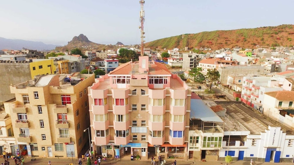 Assomada - Residencial Cosmos