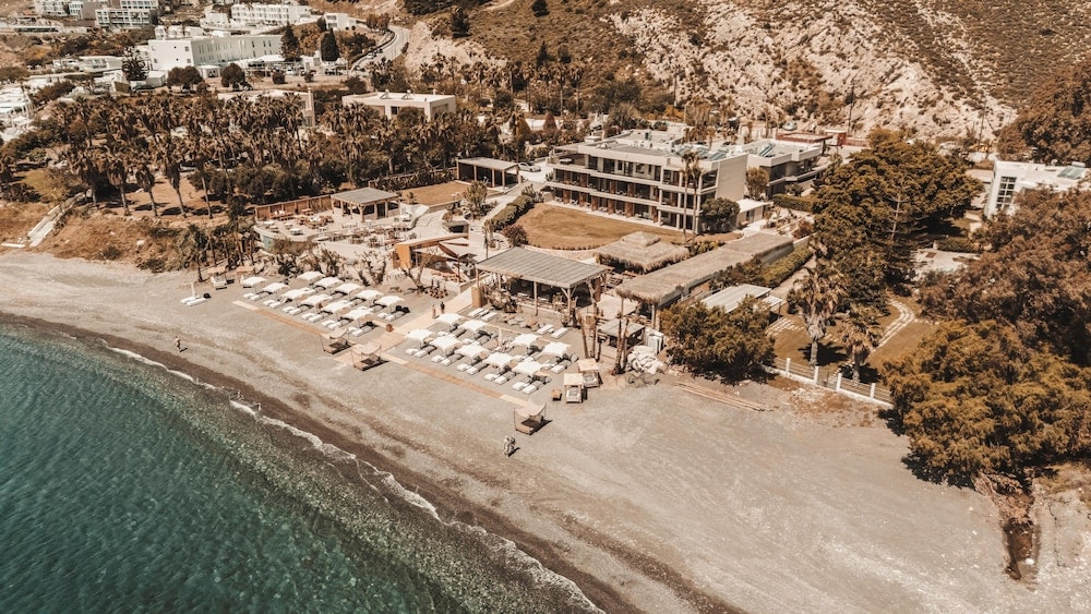 Psalidi - Sagredo Boutique Hotel & Spa by E-GEO