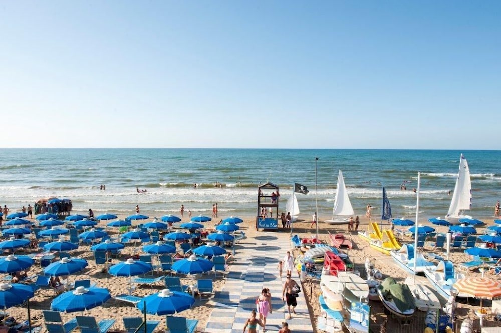 Rodi Garganico - Blue Marine Village