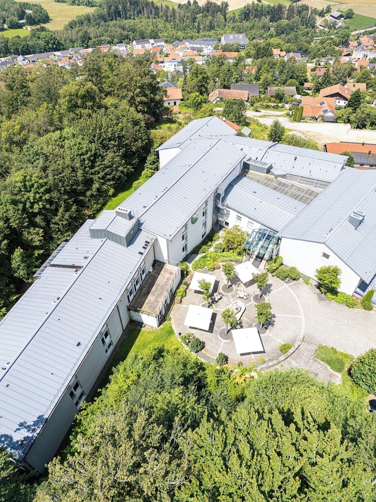 Waldkirchen - Michel Hotel Karoli Waldkirchen