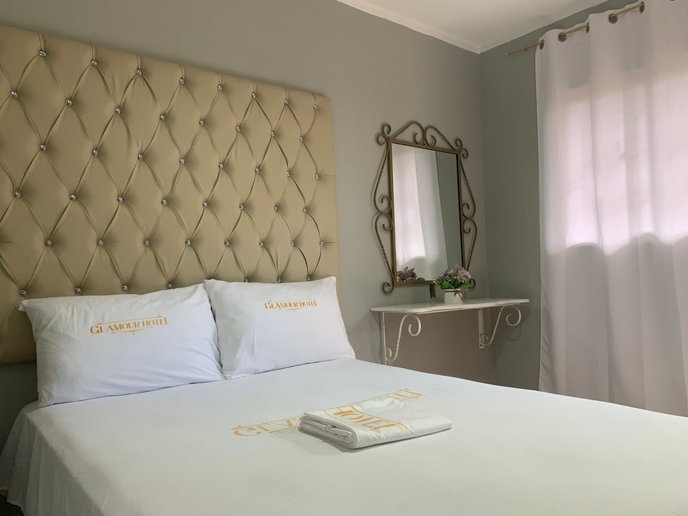 Stockholm - La Romana - Glamour Hotel
