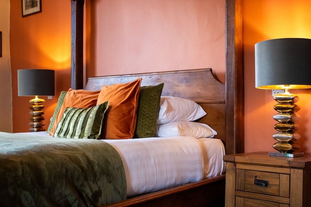 Diss - The Scole Hotel