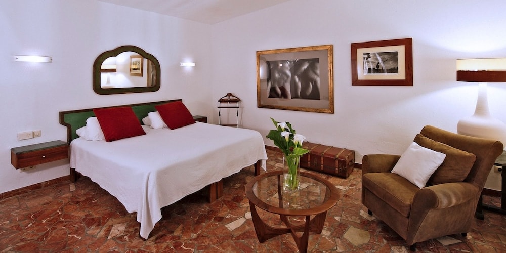 Tarifa - Hotel Punta Sur
