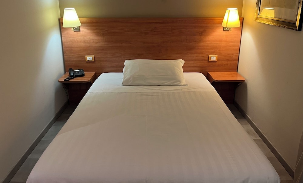 Monza - Hotel Re