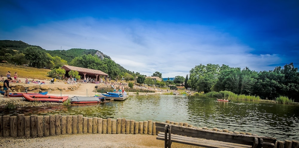 Quillan - Domaine de l'Espinet