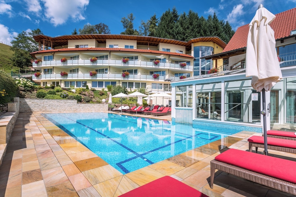 Wolfach - Naturparkhotel Adler