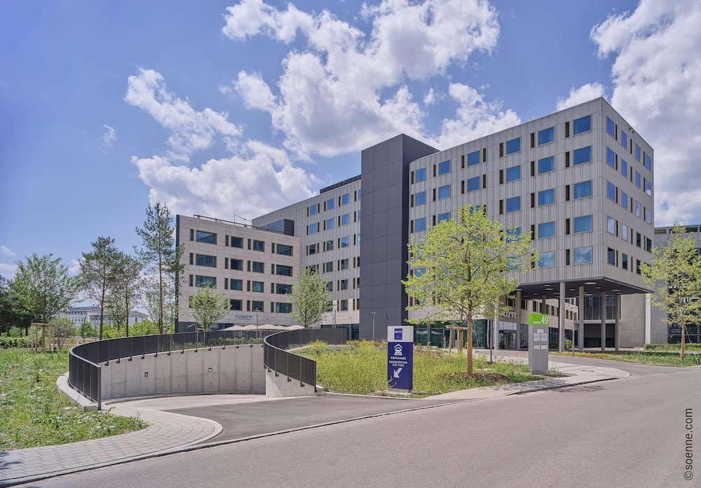 Garching bei München - Dorint Hotel München/Garching