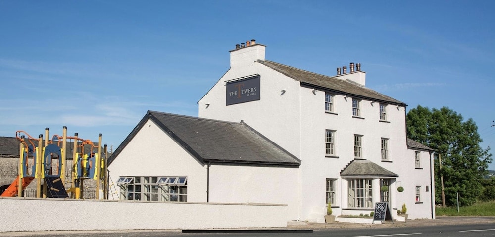 Carnforth - The Tavern at Hale