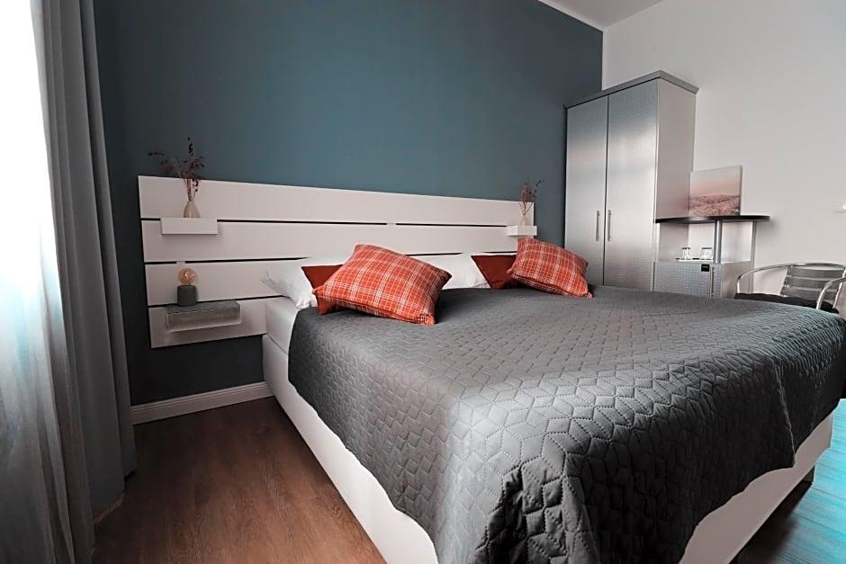 Hannover - Boutique Hotel VIVA CREATIVO