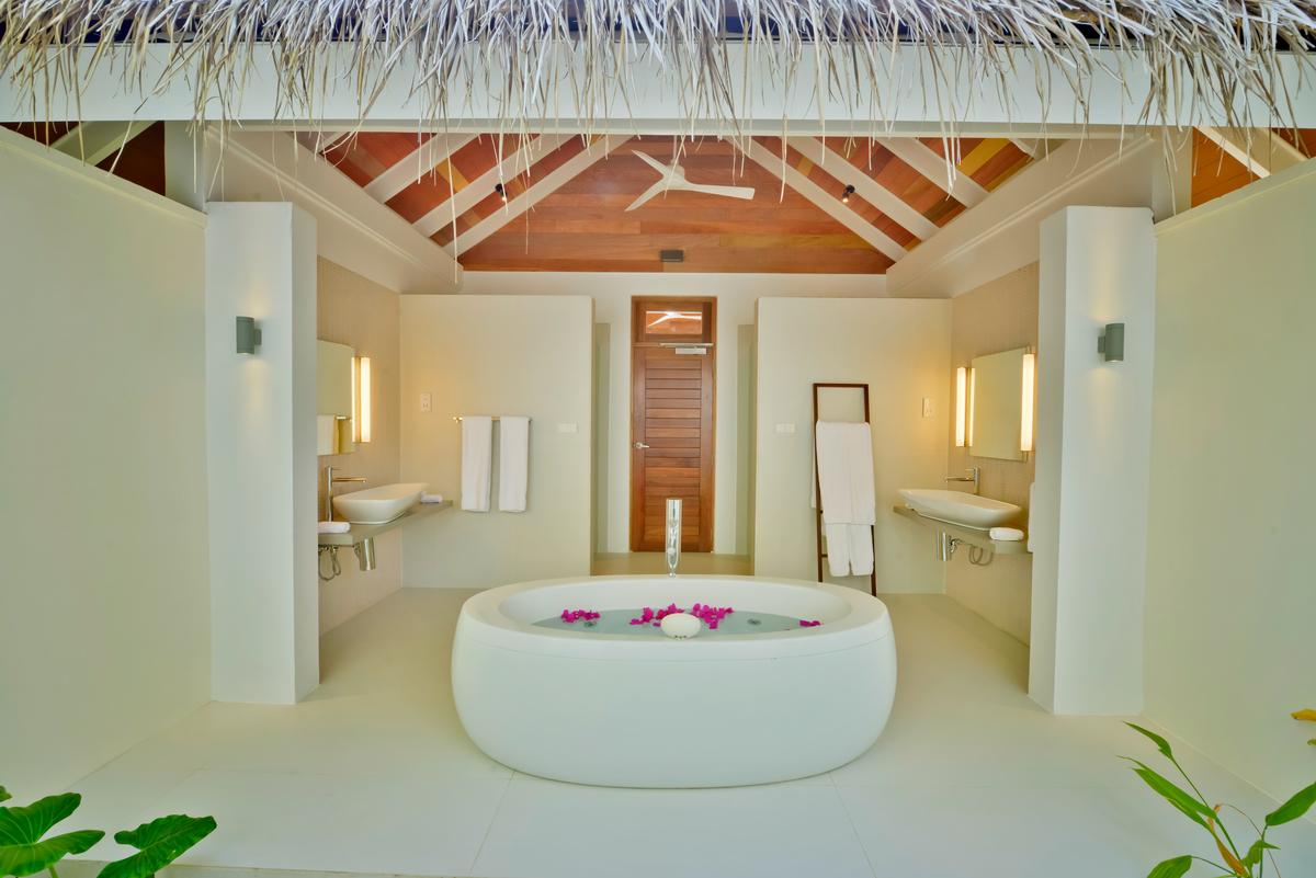 Hangnaameedhoo - Kandolhu Maldives