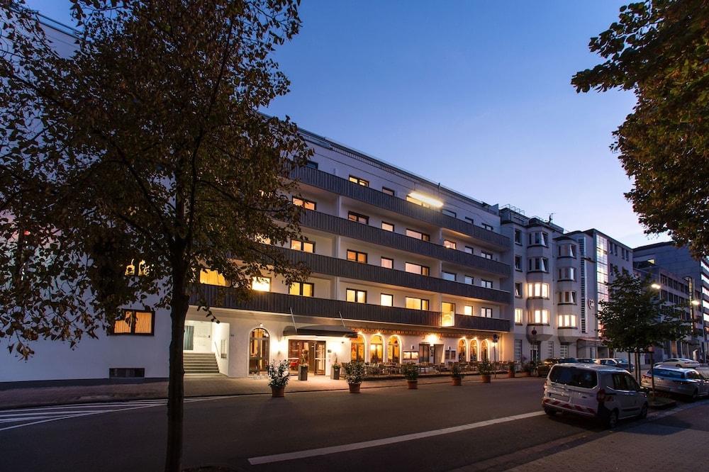 Saarbrücken - Saar City Hotel Superior