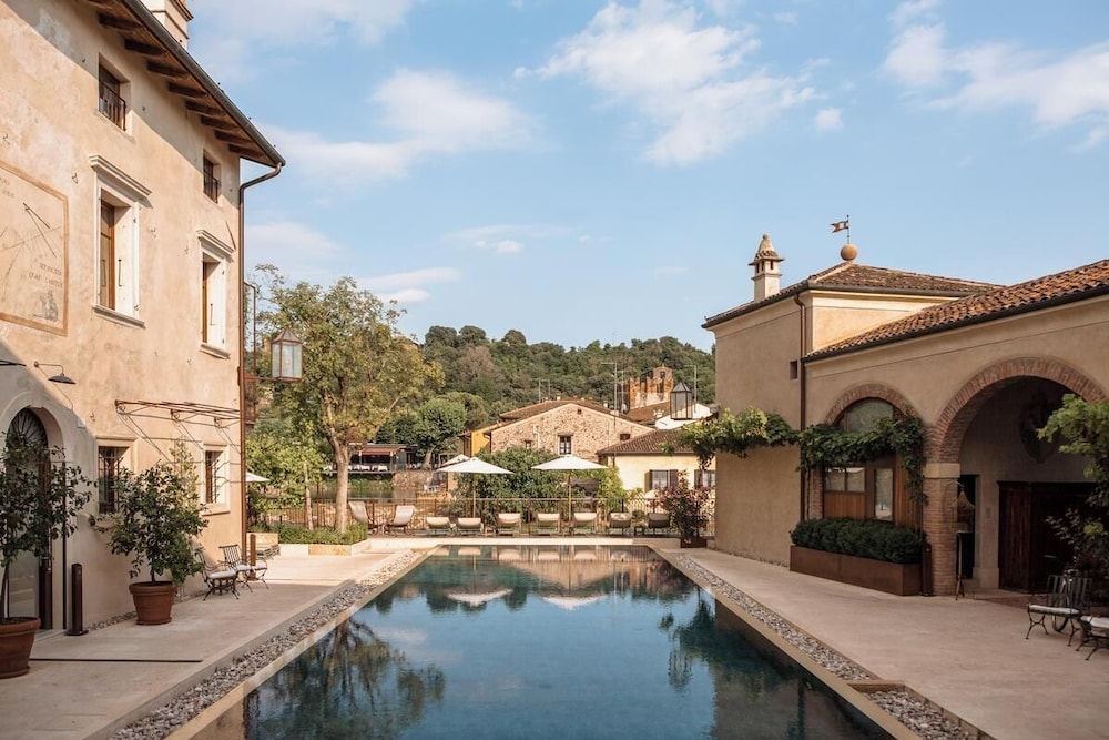 Valeggio sul Mincio - Corte Regia Relais & Spa