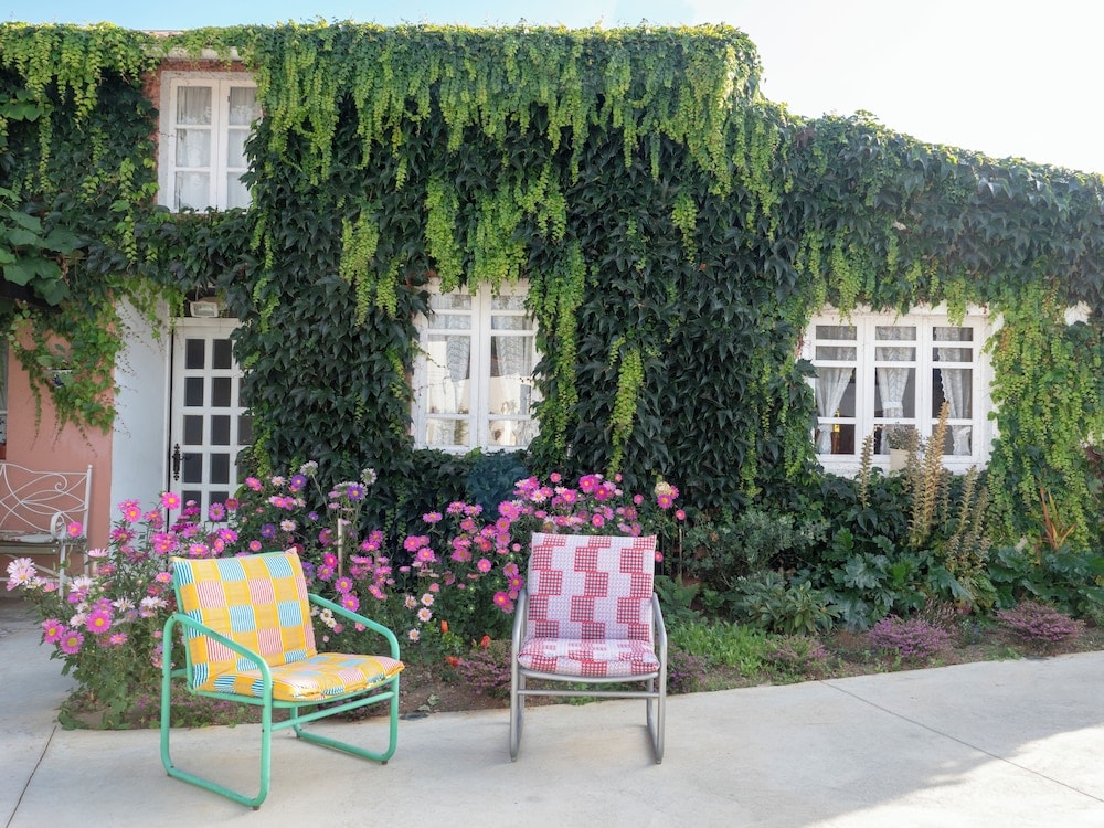 Oleiros - Hotel Rural Casa Lourido
