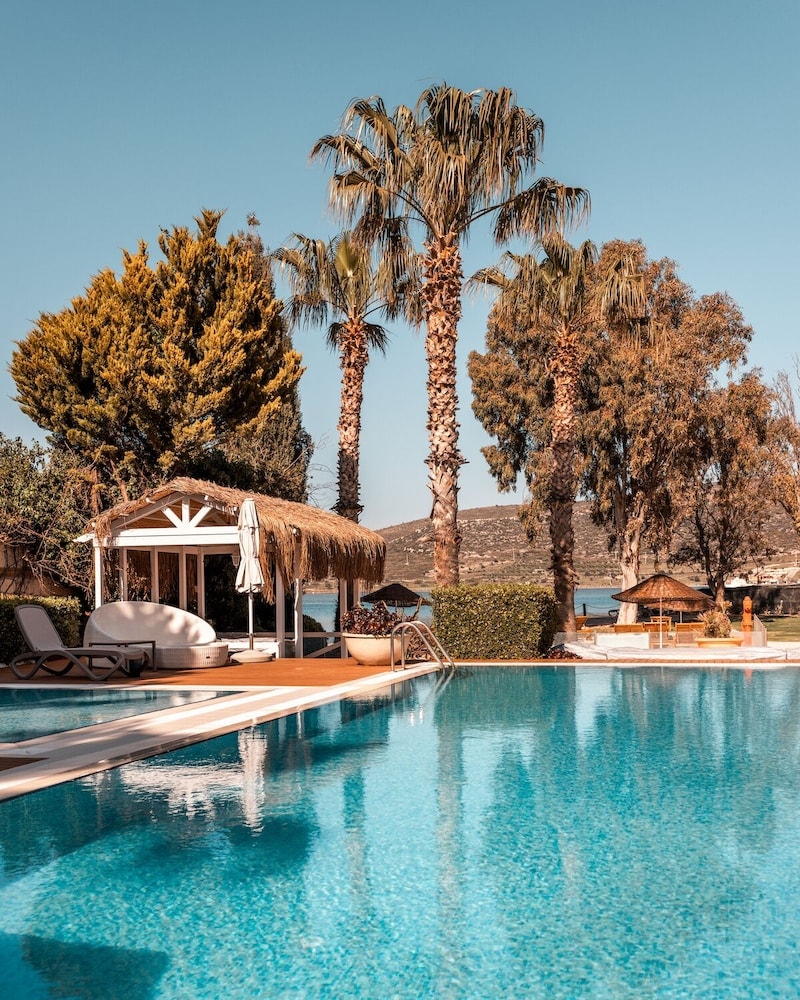 Alaçatı - Antmare Hotel