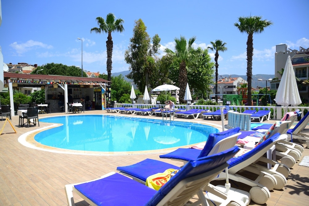 Marmaris - Nature Maris Apart