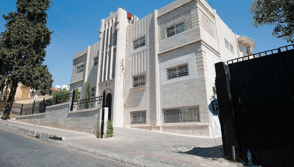 Amman - Dali House