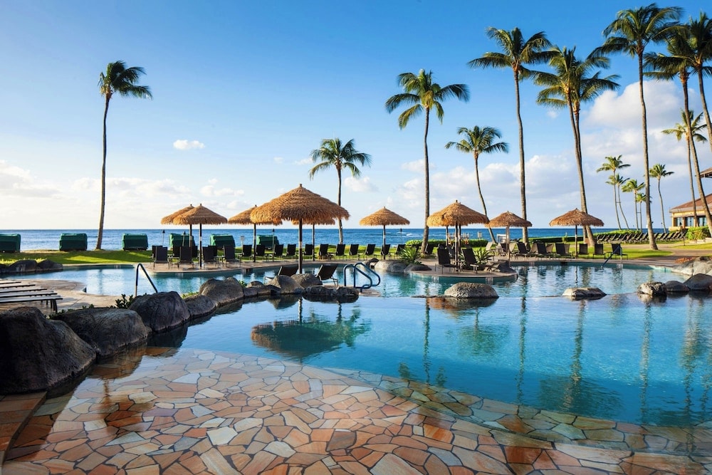 Koloa - Sheraton Kauai Resort
