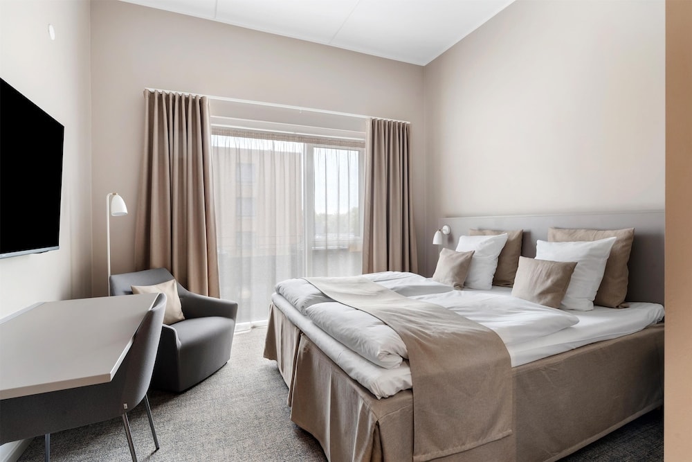 Odense - Best Western Plus Hotel Odense