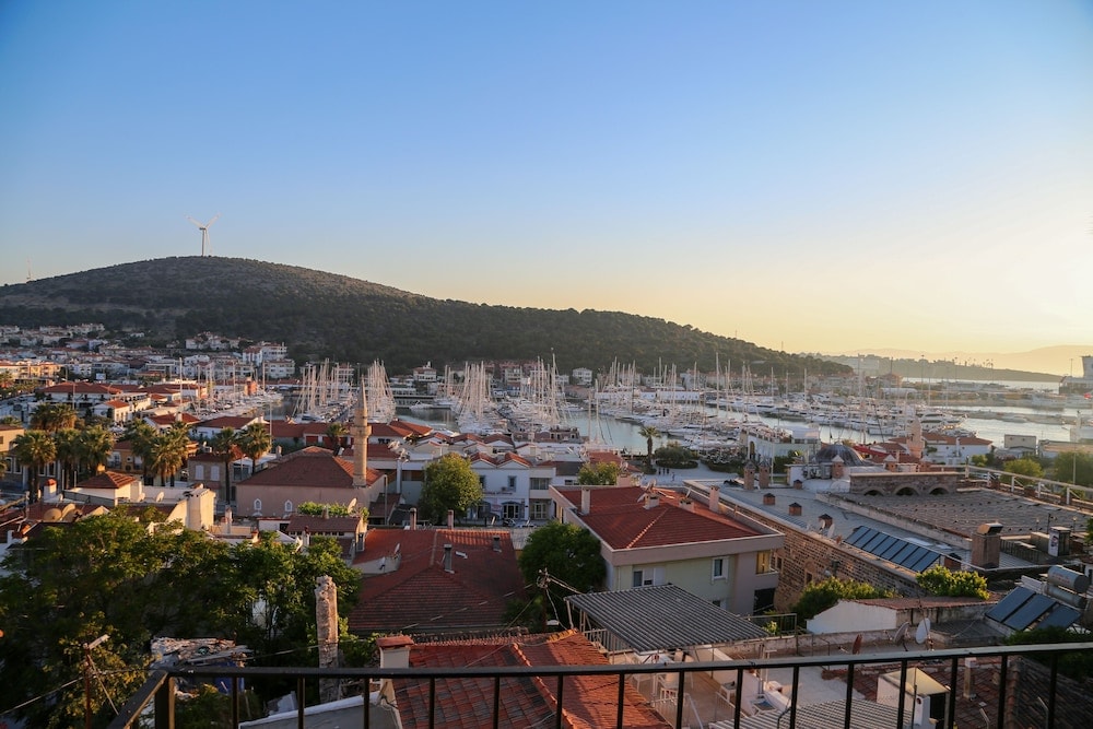 Çeşme - Villa Veria
