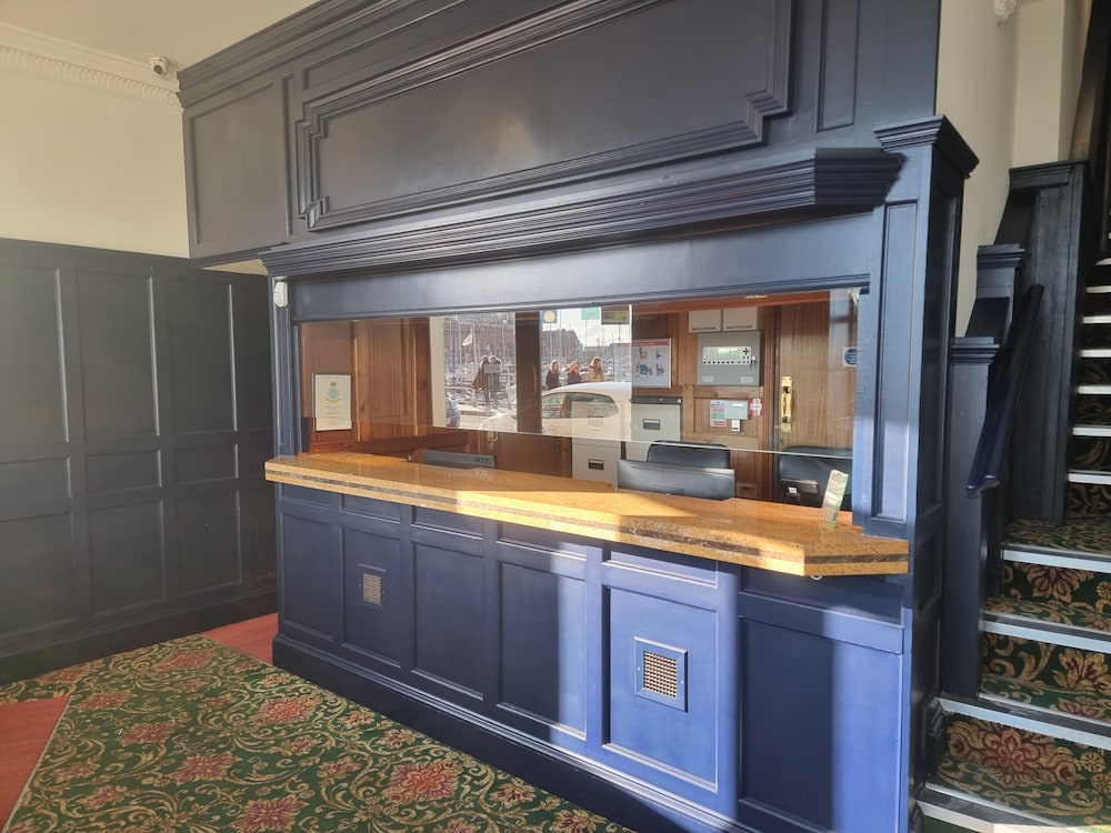 Westgate on Sea - The Royal Oak Hotel