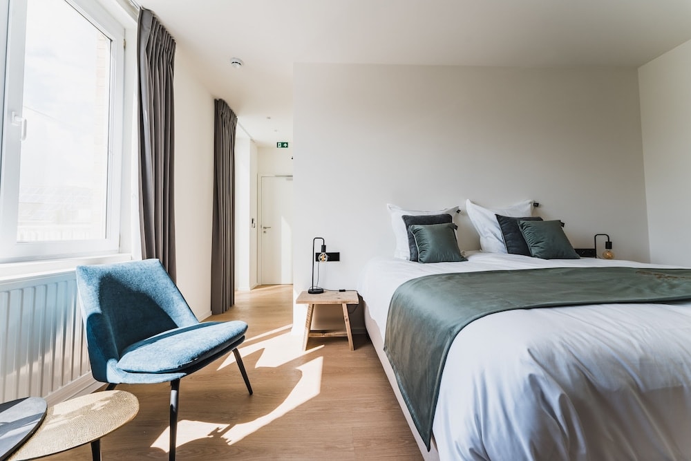 Poperinge - Guesthouse de la Paix