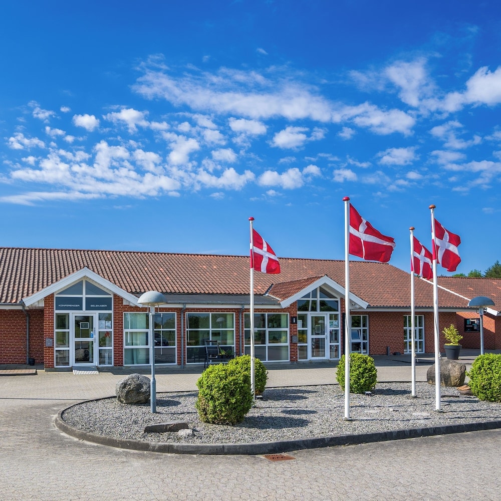 Grindsted - Hotel Hedemarken