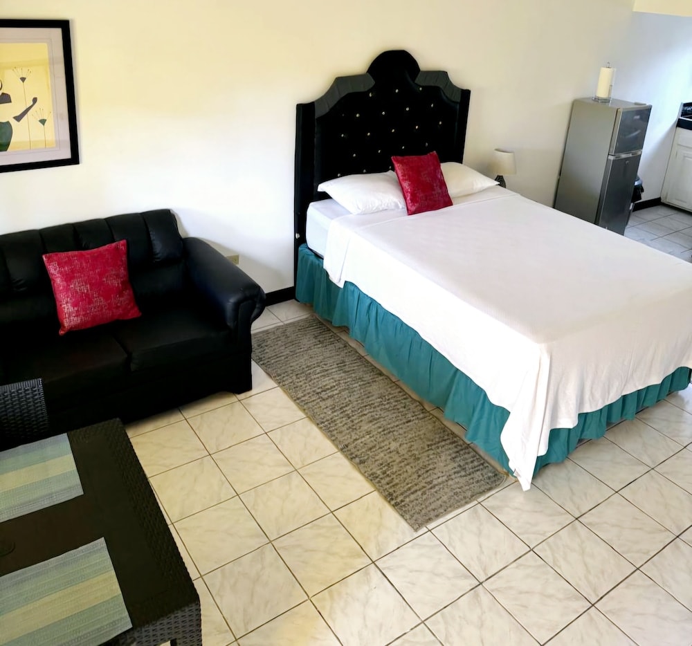 Negril - SeaEsta Negril Hotel