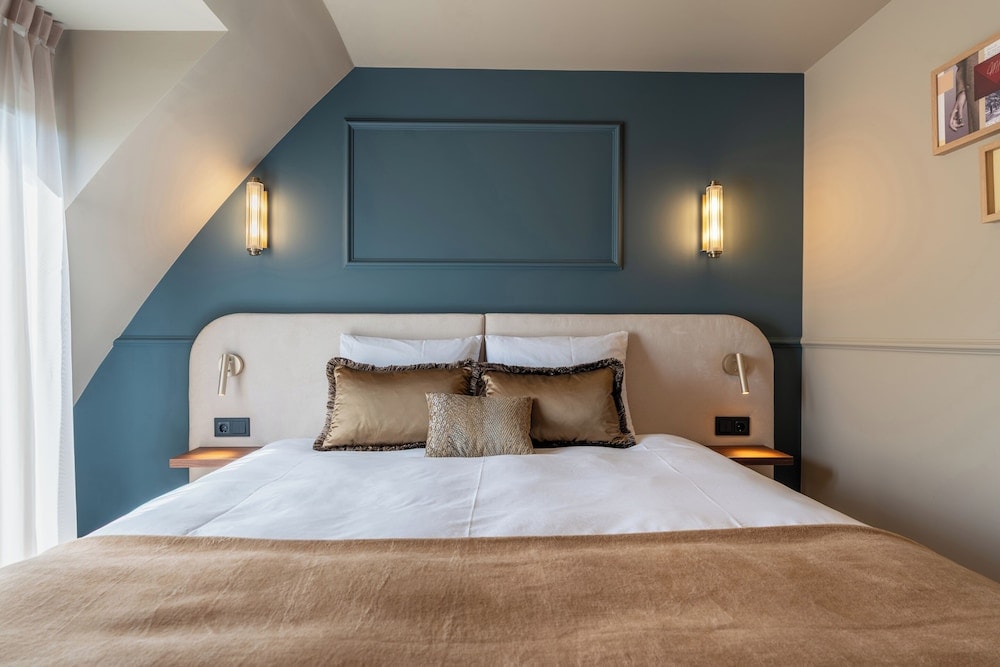 Utrecht - Boutique Hotel Malie House