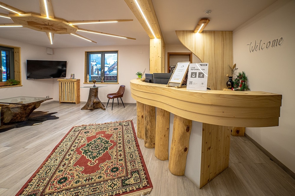 Arabba - Chalet Margoni