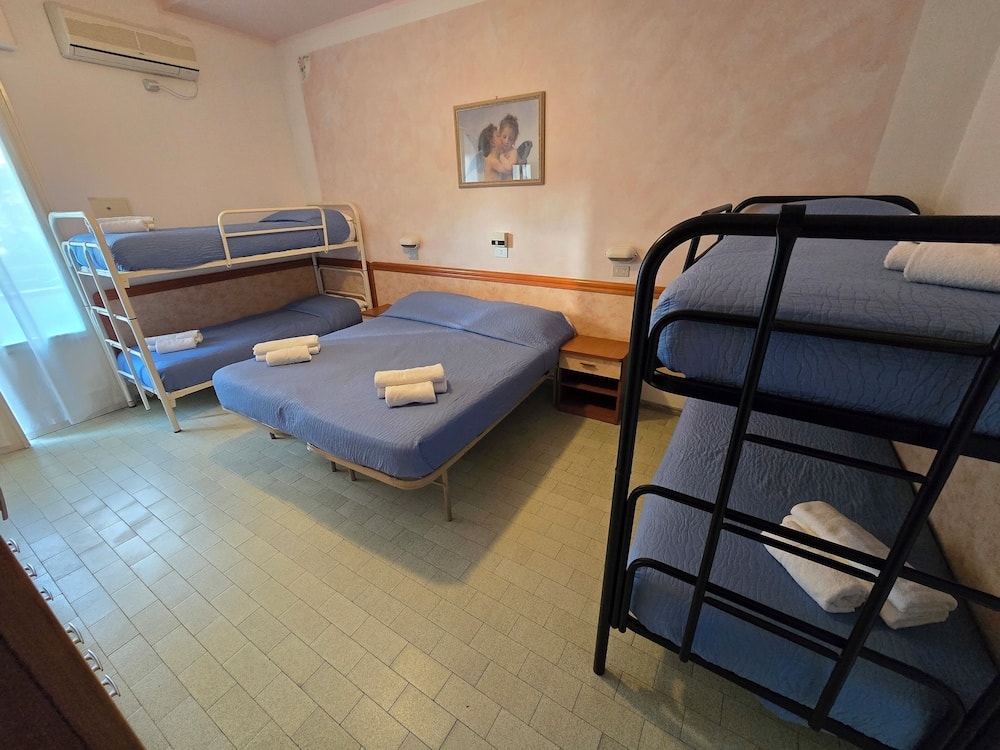 Cesenatico - Hotel Rosa