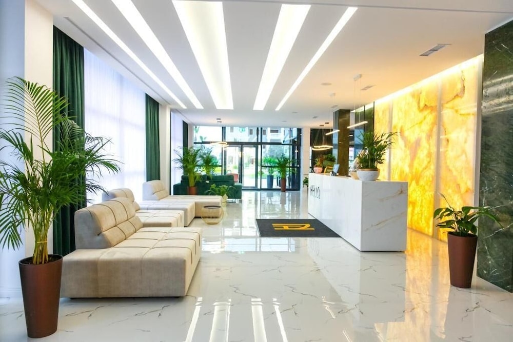 Rinas - N Hotel BY NOSHI