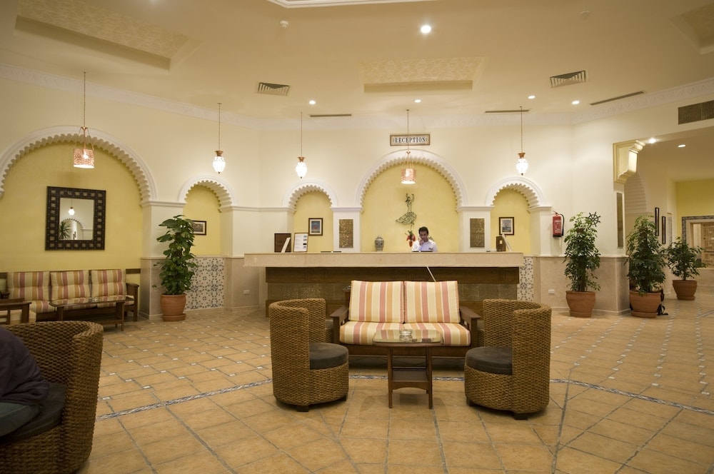 El Quseir - Flamenco Beach & Resort Quseir