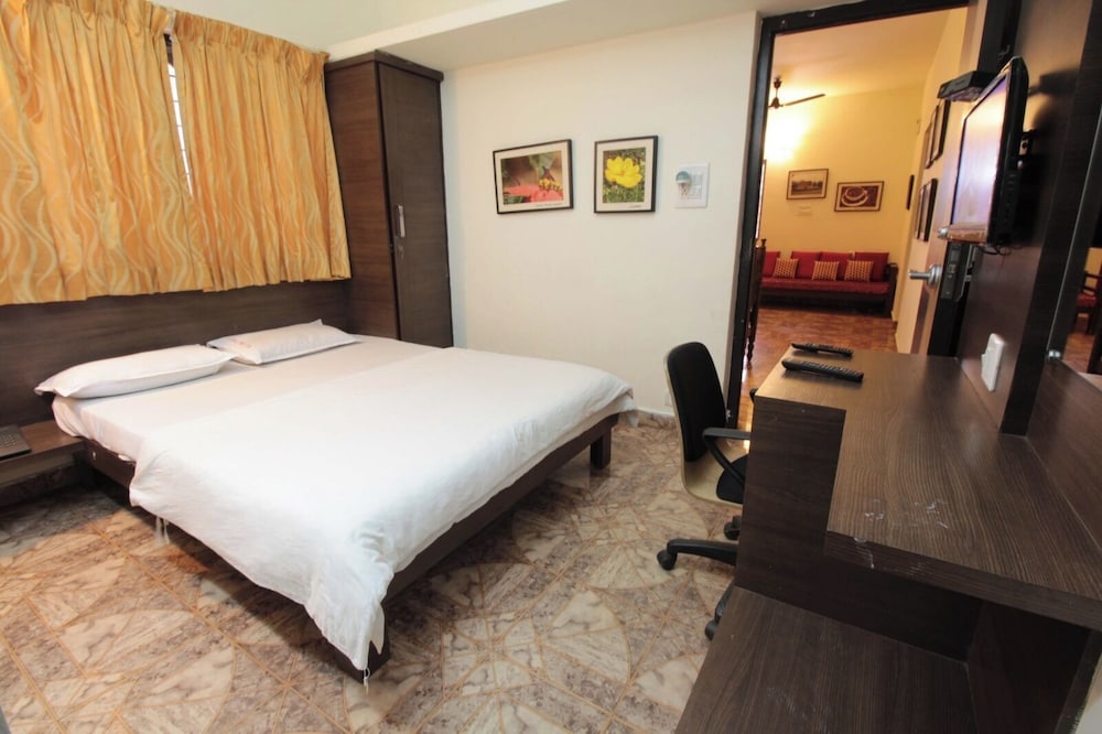 Madikeri - Coorg Shell