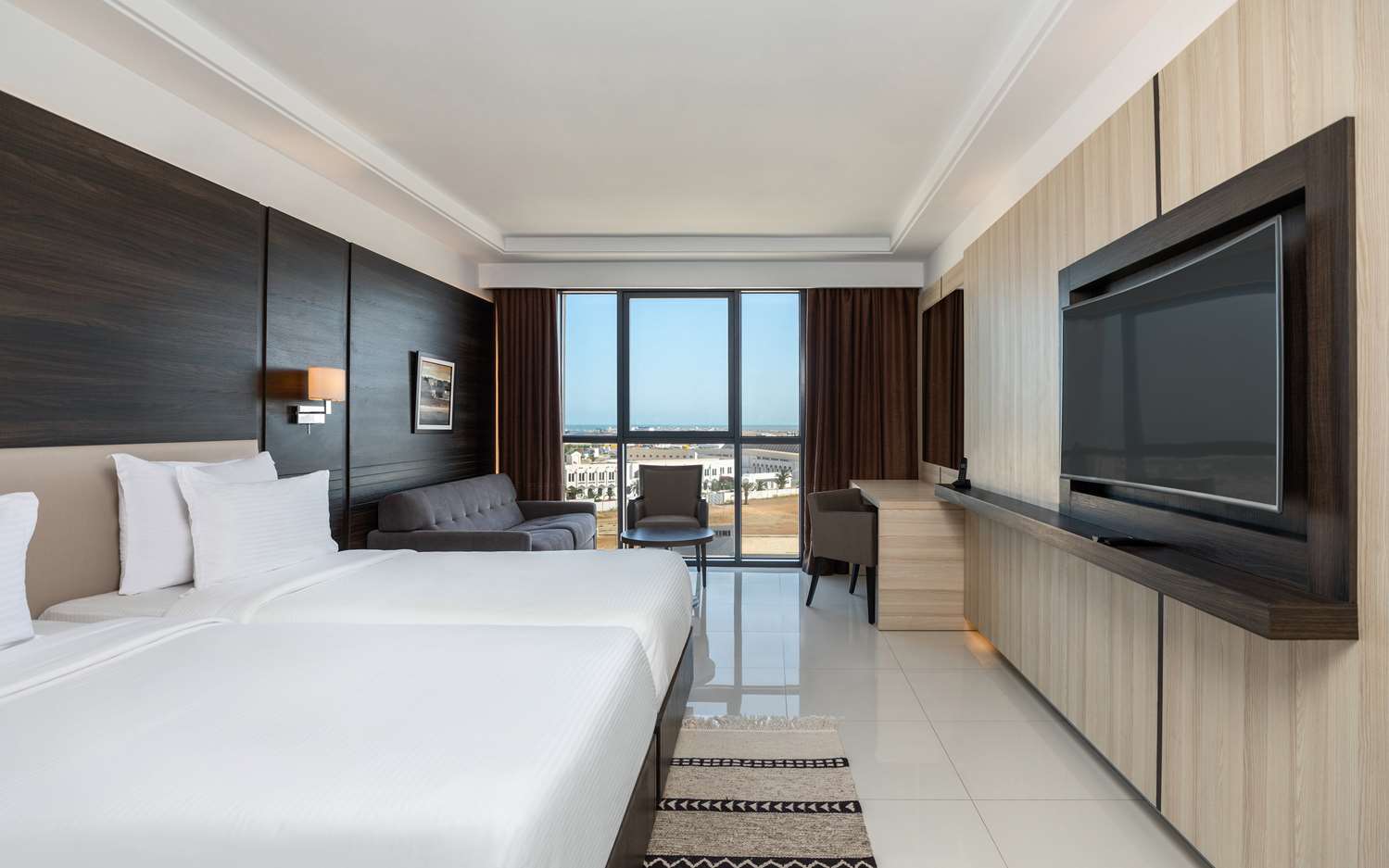 Movenpick Hotel Sfax