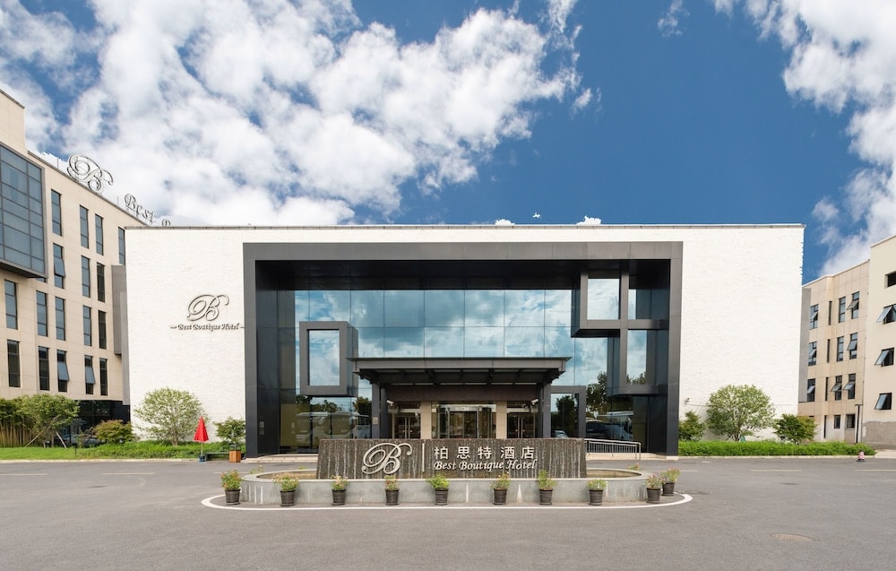 Nanhui - Best Boutique Hotel