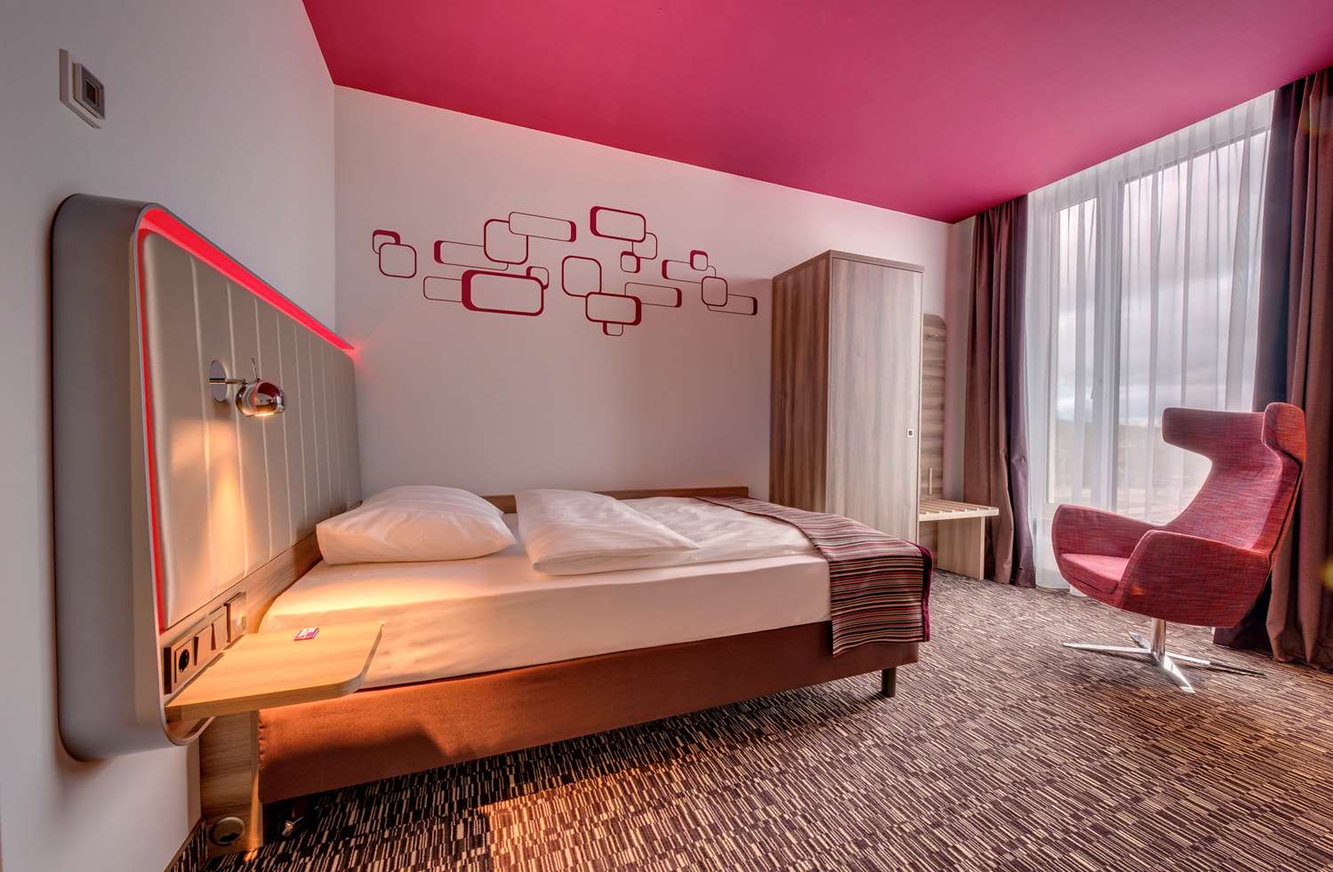Neumarkt in der Oberpfalz - Park Inn By Radisson Neumarkt