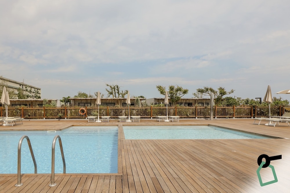 Milano Marittima - Hotiday Milano Marittima Pineta