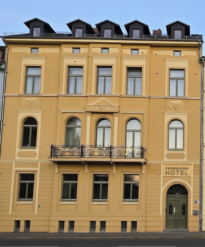 Gera - Promenaden Hotel