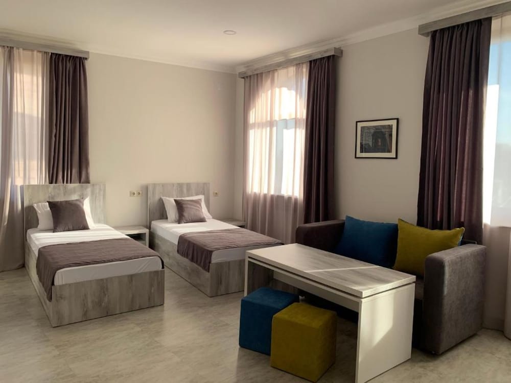 Yerevan - Menua by Horizon Hotels, Yerevan