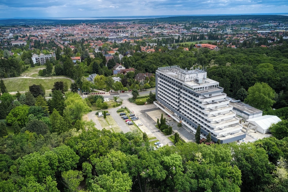Sopron - Hotel Szieszta