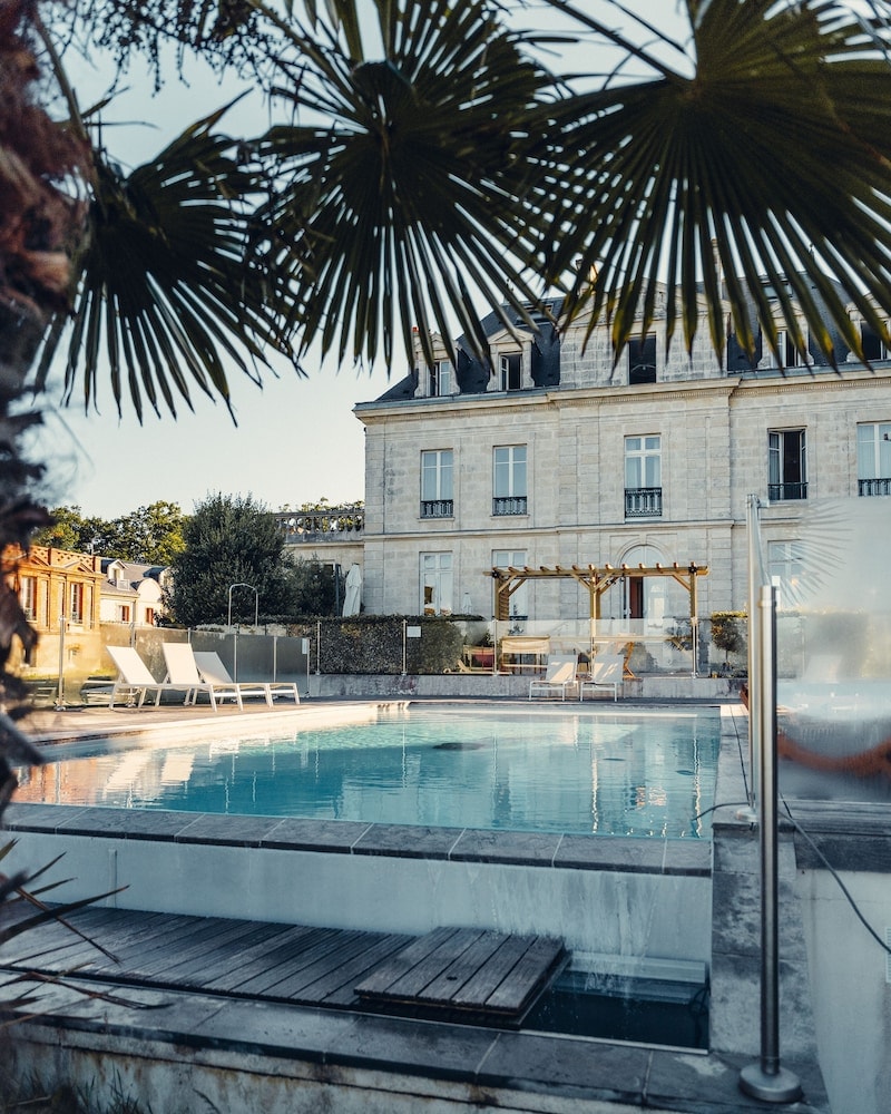 Pornic - Domaine de La Gressière