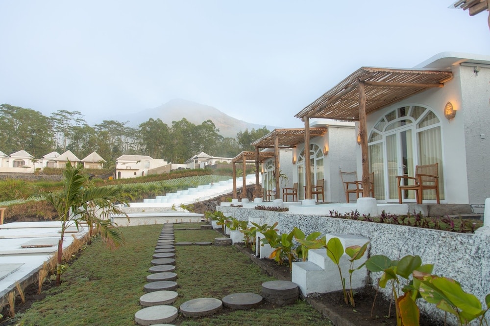 Kintamani - Cinze Villas and Hot Spring
