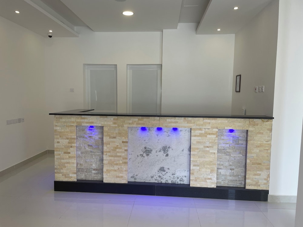 Duqm - Season Inn Hotel Apartment_Duqm