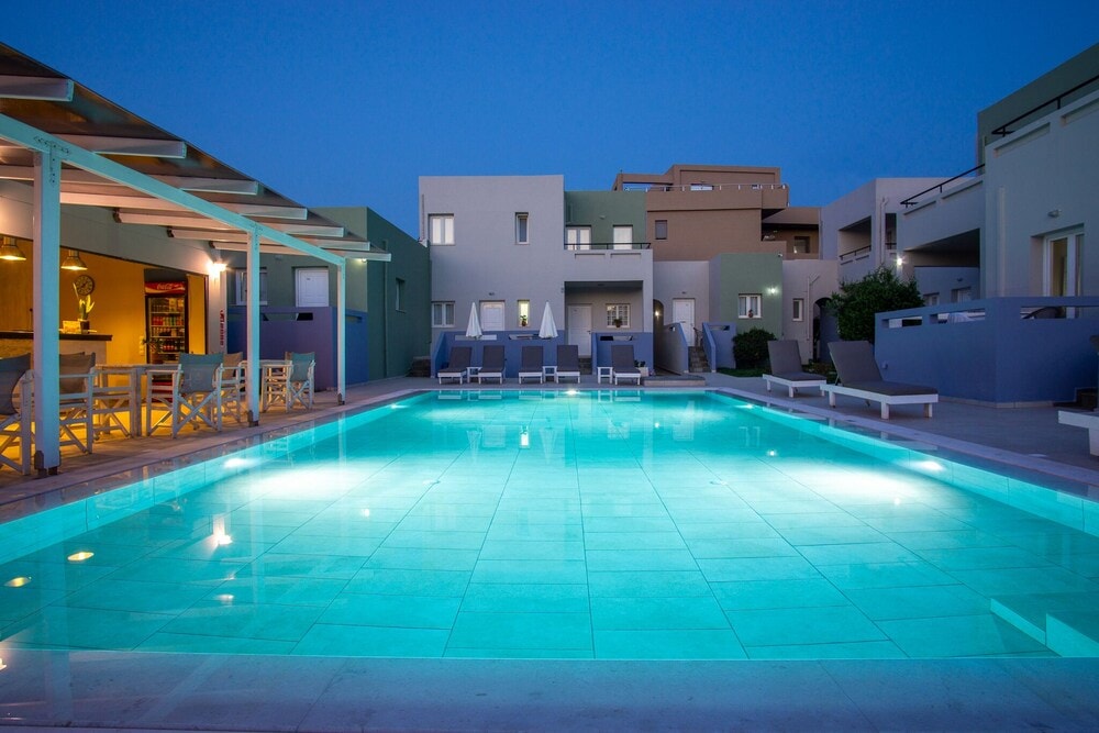 Hersonissos - Golden Sun Boutique