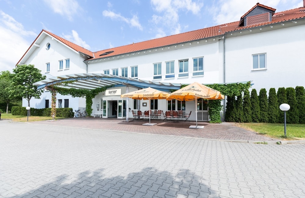 Cottbus - Garner Hotel Cottbus Süd by IHG