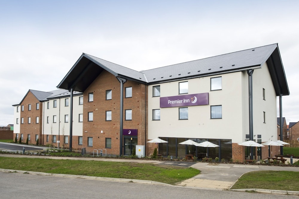 Thirsk - Premier Inn Thirsk