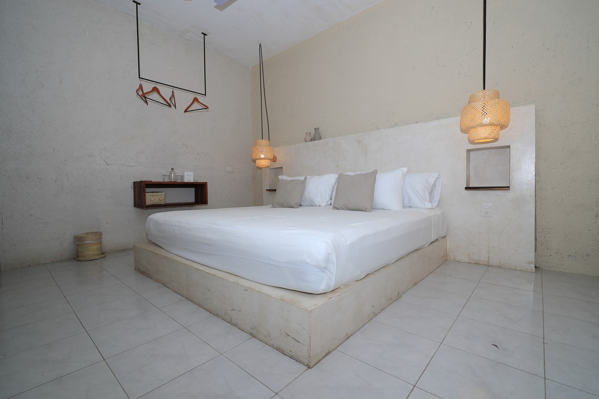 Tulum - Hotel Noah & Bistro Tulum