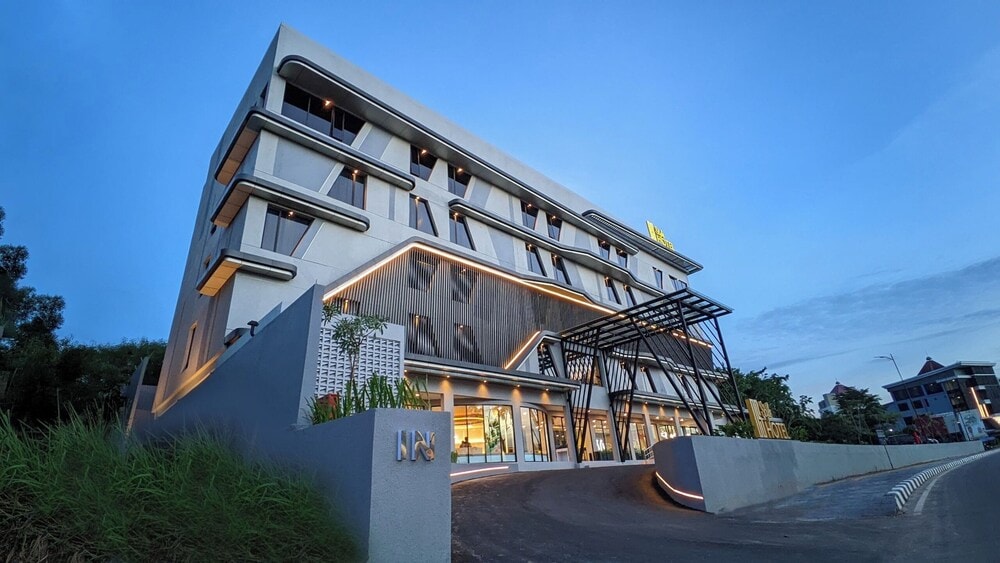 Bagam - OS Style Hotel Batam Centre