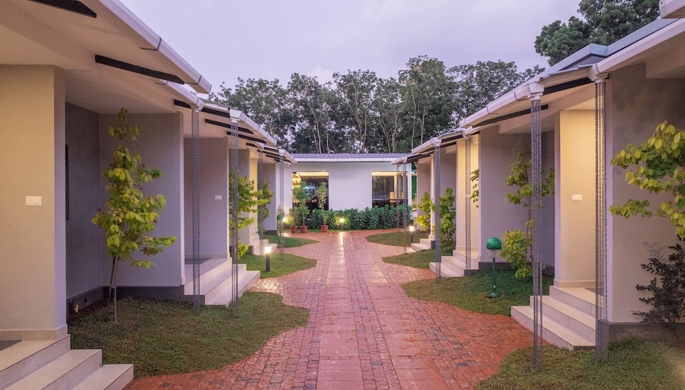 Kanayannur - Btown Resort Kochi