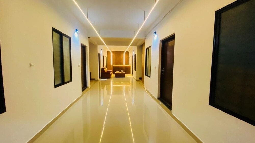 Alwaye - Adam Homes